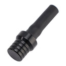 Tankdeckel aus Aluminium mit Entlüftungsschlauch für Softail Low Rider S ST Touring