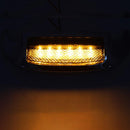 LED-Linse für die vordere Kotflügelspitze, passend für Electra Glide Ultra Limited Low 2014-2023