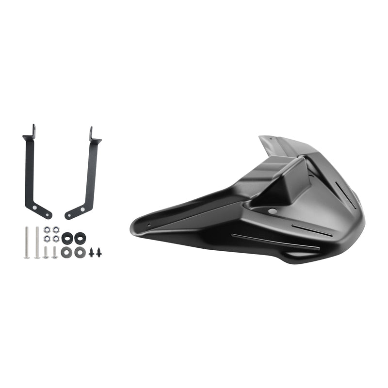 2023-2024 Honda XL750 Transalp framskärm Beak Nose Extension Cover Spoiler