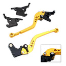 2023-2025 YAMAHA XMAX 300 Langer Kupplungs- und Bremshebel