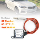 Stickoxid-Sensor (NOx) 851879101 5WK96699A für BMW 1er, 2er, 3er, 5er und 7er Reihe