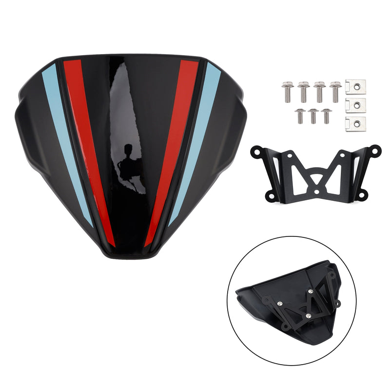 2021-2023 YAMAHA MT-09 MT09 Windschutzscheibe