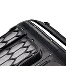 2018–2019 Audi A5 S-Line S5 2 Stück Frontstoßstange Nebelscheinwerfer Kühlergrill Abdeckung