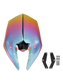 Windschutzscheibe Windschutz + Halterung passend für Kawasaki Z900 2025