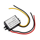 DC-DC 6V-12V 2A 24W trin op Auto Power Supply Converter Controller Vandtæt