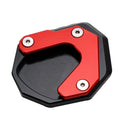 2023-2024 St?nder enlarge??Acolchado de placa interna adecuado para Honda XL 750 Transalp CB750 Hornet