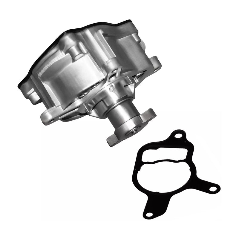 2006-2007 Volkswagen Beetle 2,5L 5 Cylindrig M/T 2,5 Hatchback Vakuumpump 07K145100H 904-817