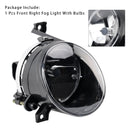 1 PCS Přední list pravé mlhy pro Volkswagen Caddy 2004-2011 Touran 2003-2008