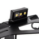 Kennzeichenhalterung für Ducati Panigale V4 (Baujahr 2025)