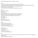 Handschuhfach Beige 3B1857122 für VW Passat 1998-2005