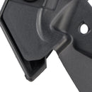 2023-2025 BMW R1300GS Kotflügelverlängerung vorne Schnabelverlängerung Verkleidungsverlängerung