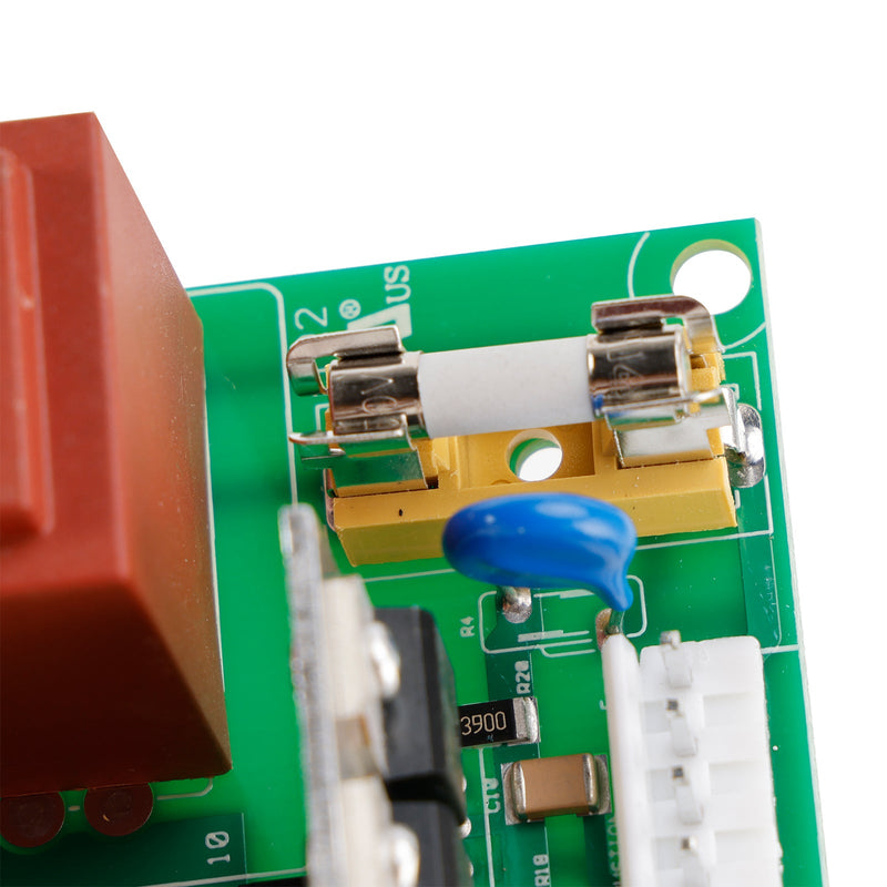 Muutosohjauslauta SRV7077-050 PP130: lle, Pleasant Hearth PH50PS PH50CAPPS