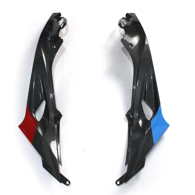 2015-2016 BMW S1000RR Ruiskutusjohtosarja Kori Muovi ABS ABS