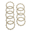 Kawasaki ZR1100 Zephyr 1100 1998-2006 13088-1087