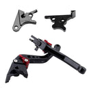 Nová páka s krátkou spojkou vhodný pro Honda CB350 HNES GB350 CB350 2021-2023