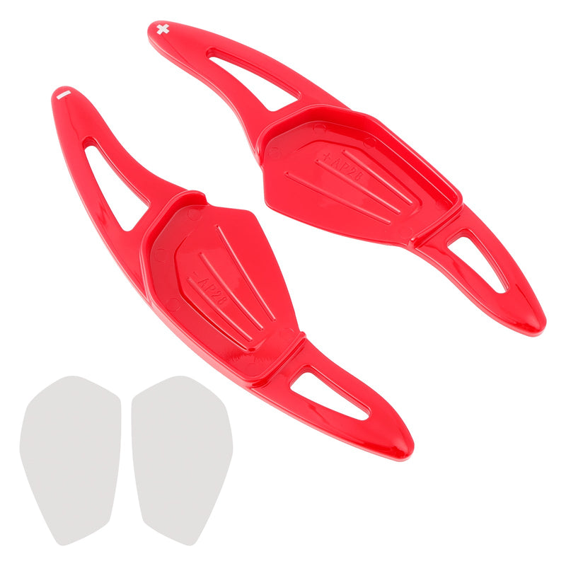 Lenkrad-Schaltwippen-Erweiterung für ŠKODA Octavia Kodiaq