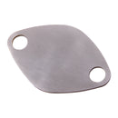 Zaślepka zaworu EGR do Renault 2.2 2.5 dCi do silnika Opel 2.5 CDTI