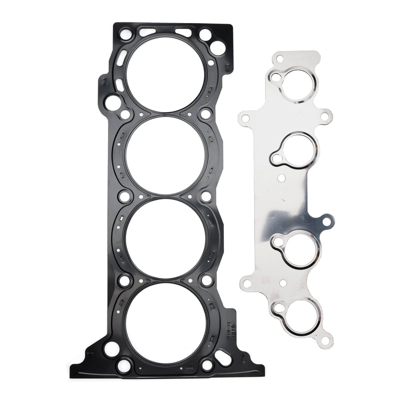 2010 TOYOTA 4RUNNER 2.7L Engine Rebuild Piston Gasket Timing Kit w/ Crankshaft Rods 13401-75020 1304175030