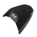 2024-2025 Bmw R1300Gs R 1300 Gs Rücksitz Beifahrerkissen Flach Pu Blau Weiß