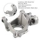 2015 Jeep Cherokee Latitude, Limited, Sport, Trailhawk Achsschenkel hinten rechts 5090072AE