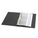 2625 stk 1210 5% SMD Chip SMT Modstand 105 Valores Sample Book YAGEO DIY Kits