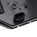 2007 Sea-Doo GTI 4-TEC STD - Elektrisches System GTI Std Tachometer Drehzahlmesser Digital-LCD 278002217