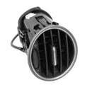 2006–2012 Porsche Cayman S Armaturenbrett Klimaanlage Entlüftungsbaugruppe 98755213106