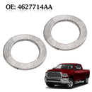 2013-2018 Dodge Ram 6,7L Diesel 2× Avgasvätska DEF Injektortätning 4627714AA