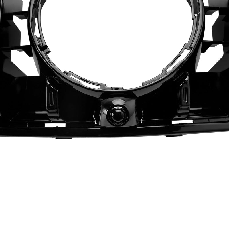 2016-2020 Mercedes Benz W213 E63 E63S AMG Vain etupuskurin säleikkö