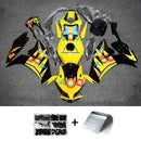 Verkleidungssatz aus ABS-Kunststoff für Honda CBR1000RR 2012-2016