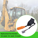 Passend für JCB Radlader 406 407 408 409 TM200 Vorwärts-/Rückwärts-Lenksäulenschalter 701-26401