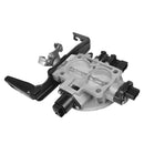 1998–2003 Dodge Dakota 8 Zyl. 5,2 l, 8 Zyl. 5,9 l Drosselklappengehäuse 53031733AA 53032691AA