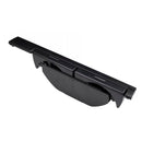 Getränkehalter für die Mittelkonsole vorn, 51168190206, für BMW E39 5er-Reihe (RHD).