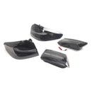 2018–2020 BMW 5 G30 G38 L&R tonet LED baglygter, baglys modul 63217376469 63217376470