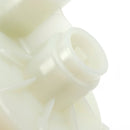 Bomba de agua de la casa fuera del motor fuera de borda Fit para Yamaha 2 Hub 100HP-25HP 61A-44311-01-00