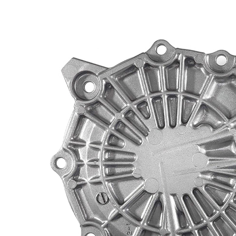 4F27E FN4A-EL Getriebe Hintere Abdeckung Für Ford Mazda 3 6 1999-UP