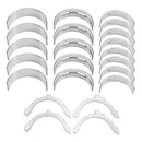 2005-2015 TOYOTA TACOMA 2.7L Engine Rebuild Piston Gasket Timing Kit w/ Crankshaft Rods 13401-75020 1304175030