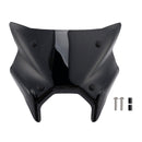 2024-2025 YAMAHA MT-09 MT09 Windschutzscheibe