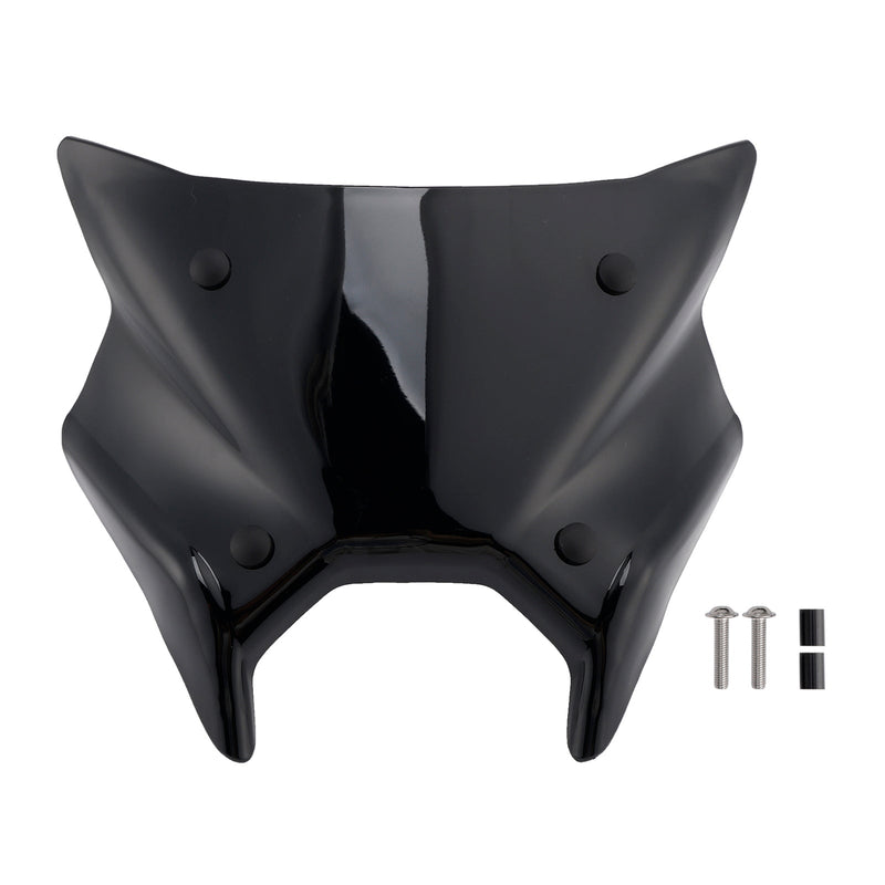 2024-2025 YAMAHA MT-09 MT09 Windschutzscheibe