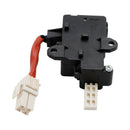 5304511338 Sestava zámku dvířek spínače pračky pro pračku Frigidaire