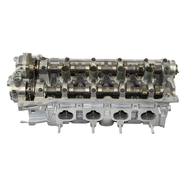 Marke Neue G4ED Zylinderkopf Für Hyundai Accent Kia Rio 2006-2011 1,6 DOHC CVVT
