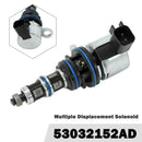 Mehrfach-Zylinderverstellmagnetventil 53032152AD für Jeep Chrysler 300C 5,7L