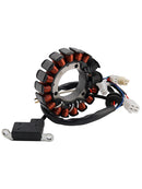 1986-1987 für Yamaha XT600Z Tenere STATOR LICHTMASCHINE 1VJ-85510-50