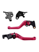 2008–2011 Yamaha YZF R125 neue kurze Kupplung Bremshebel