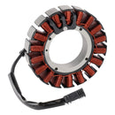 2006 Touring FLH FLT Stator- und Reglergleichrichter-Primärdichtungssatz