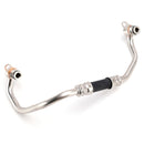 2011-2013 Für BMW 335is 4-teiliges Turbolader-Kühlmittelschlauch-Set 11537558901