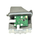 07.2007 - 12.2011 BMW 3 Series E90 LCI 2x Turn Signal Headlight Control Unit Module 63127245813 14