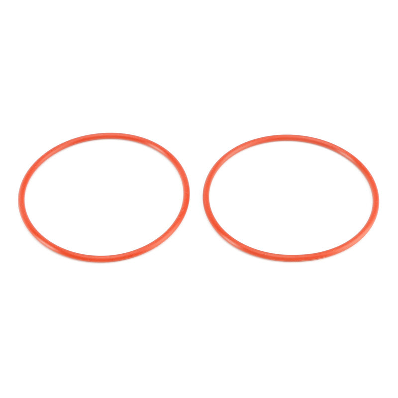 2 Stück Geschirrspüler-O-Ring 523049 für Fisher Paykel