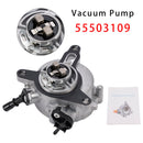Für Chevrolet Tracker Onix 1.2L Bremskraftverstärker-Vakuumpumpe 55503109 55495082