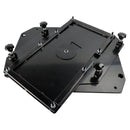 VW T5 T6 Transporter Wohnmobil Rechtslenker Doppelsitz-Drehgestell